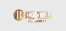 Rich Villa