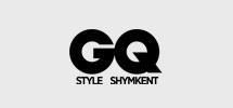 GQ Style Shymkent
